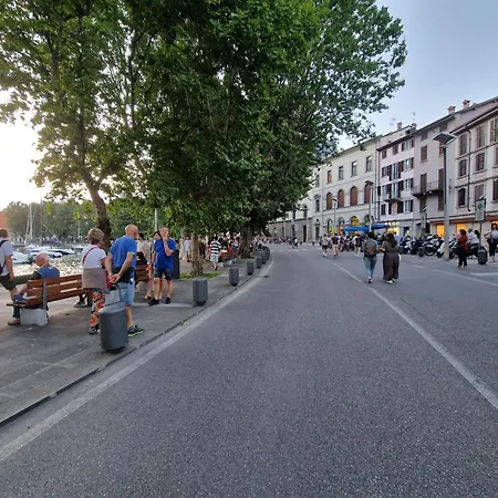 Antico Pozzo - Modern Apartamento Lecco