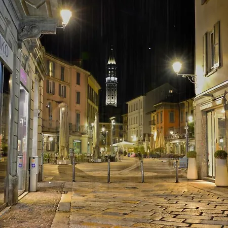 Antico Pozzo - Modern Lecco