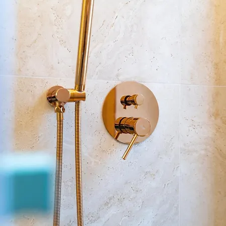 Apartamento Antico Pozzo - Modern