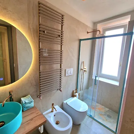 Apartamento Antico Pozzo - Modern Lecco