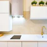 Lejlighed Antico Pozzo - Modern *