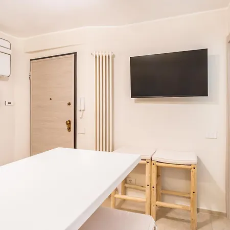 Apartamento Antico Pozzo - Modern