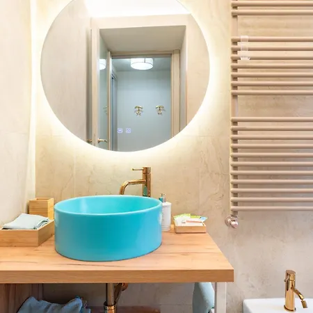 Apartamento Antico Pozzo - Modern