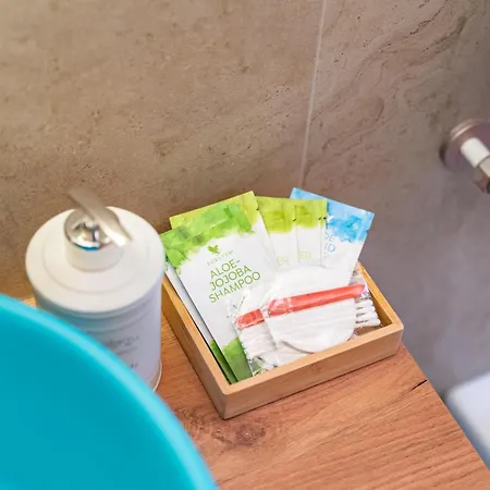 Antico Pozzo - Modern * Lecco