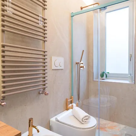 Apartamento Antico Pozzo - Modern