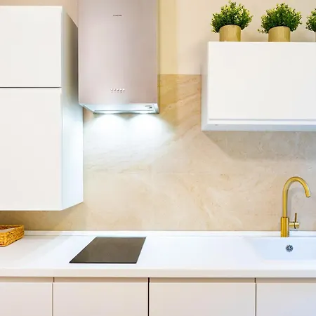 Apartamento Antico Pozzo - Modern *