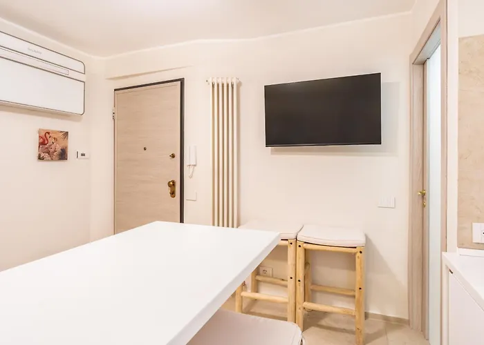 Apartman Antico Pozzo - Modern