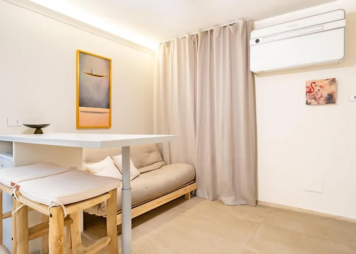 Antico Pozzo - Modern Apartman Lecco