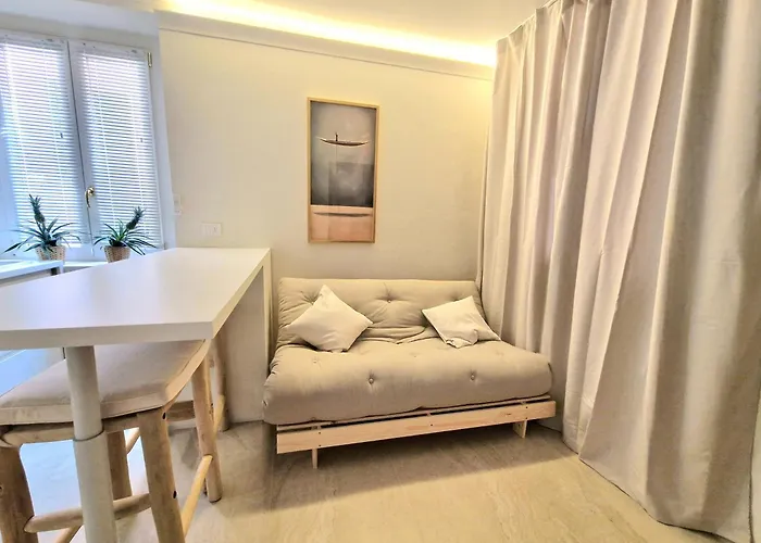 Antico Pozzo - Modern Apartman *