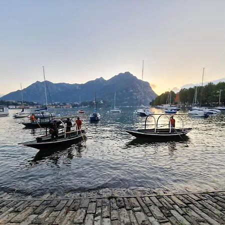Διαμέρισμα Antico Pozzo - Modern Lecco