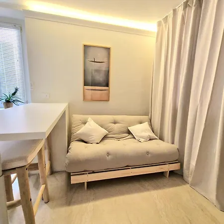 Antico Pozzo - Modern Апартаменты *